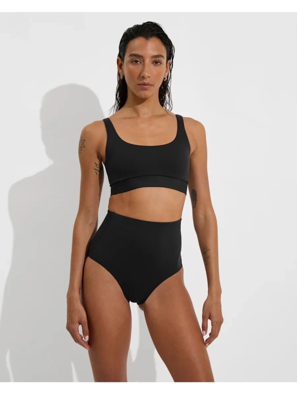 NWT Left on Friday Hi Tide Bottom